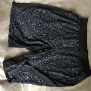Men’s Lululemon athletic shorts